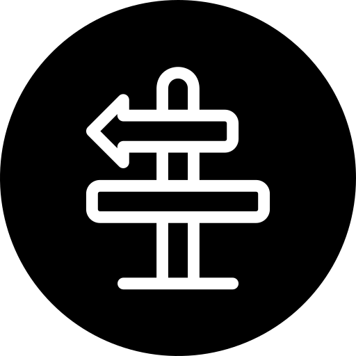 left arrow 6860125