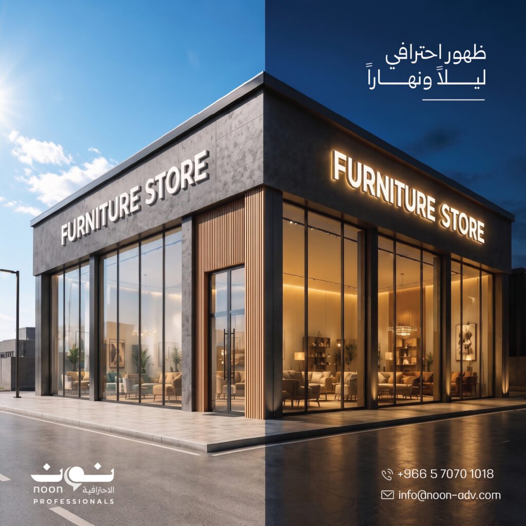 Advertising Services in saudi arabia